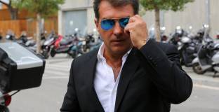 Goldman Sachs отпусна заем на Барселона